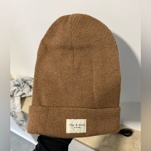 Rag and Bone beanie